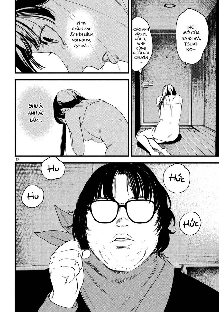 Bồi Hồi Giả Chapter 4 - 14