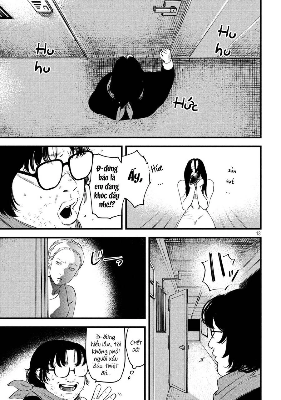 Bồi Hồi Giả Chapter 4 - 15