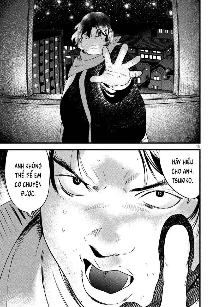 Bồi Hồi Giả Chapter 4 - 17