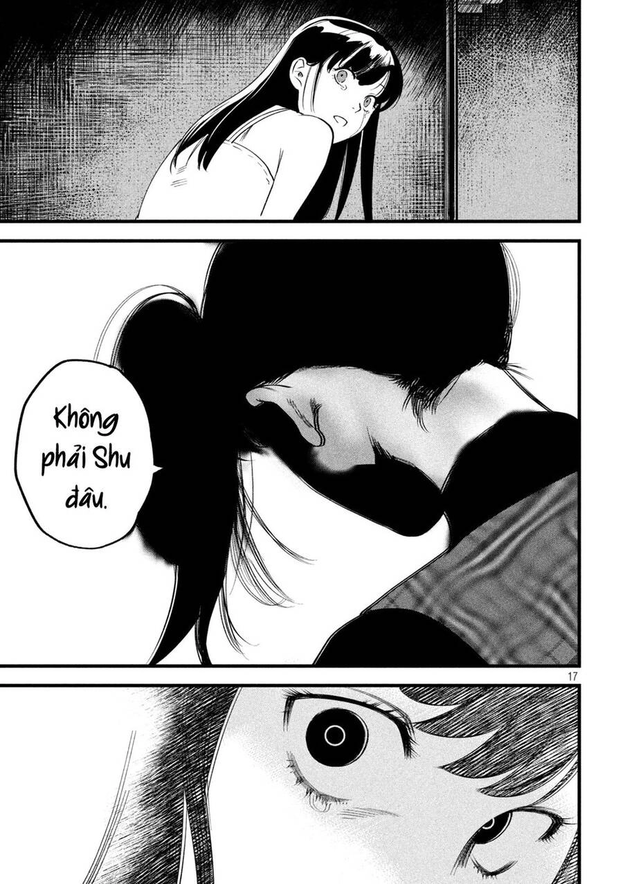 Bồi Hồi Giả Chapter 4 - 19