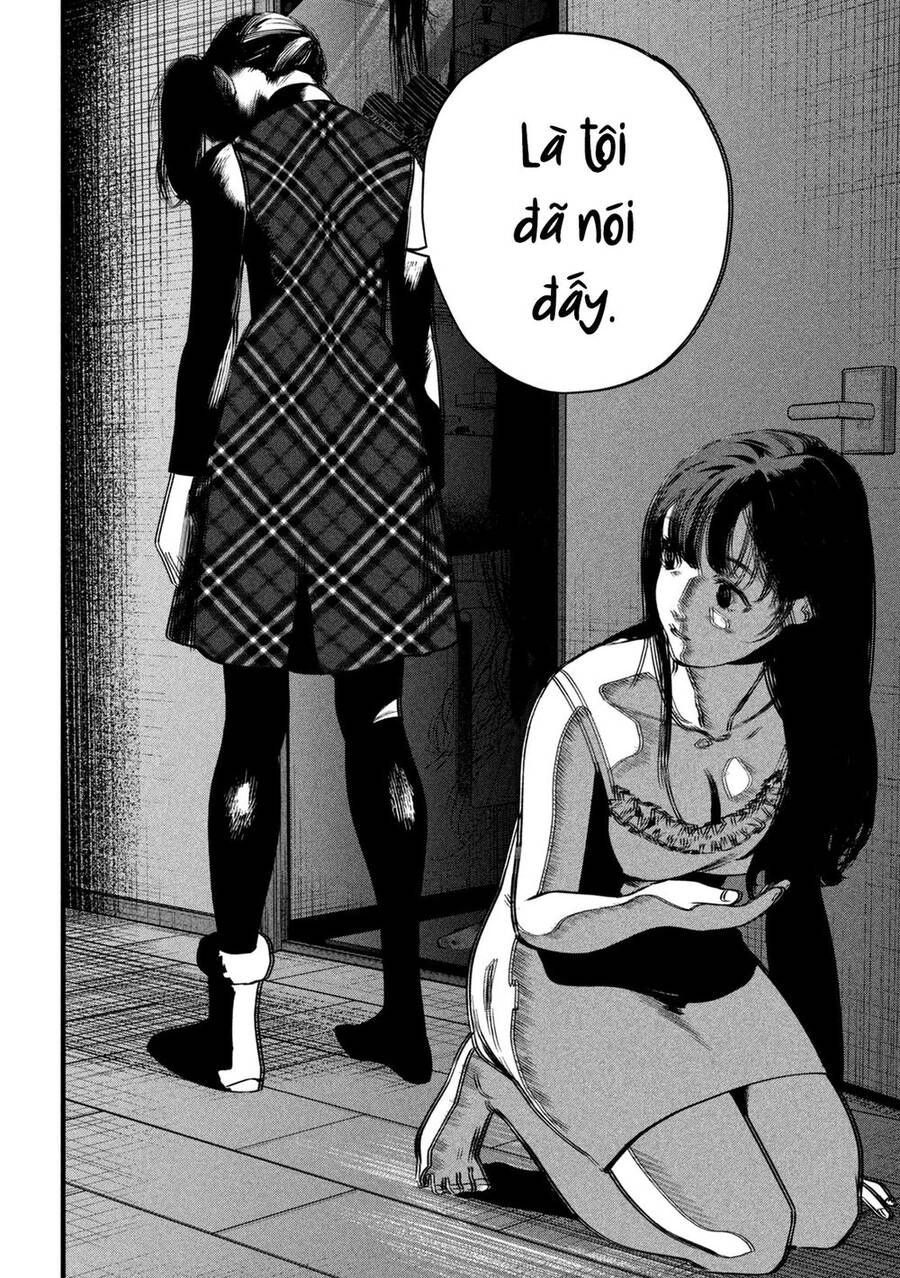 Bồi Hồi Giả Chapter 4 - 20