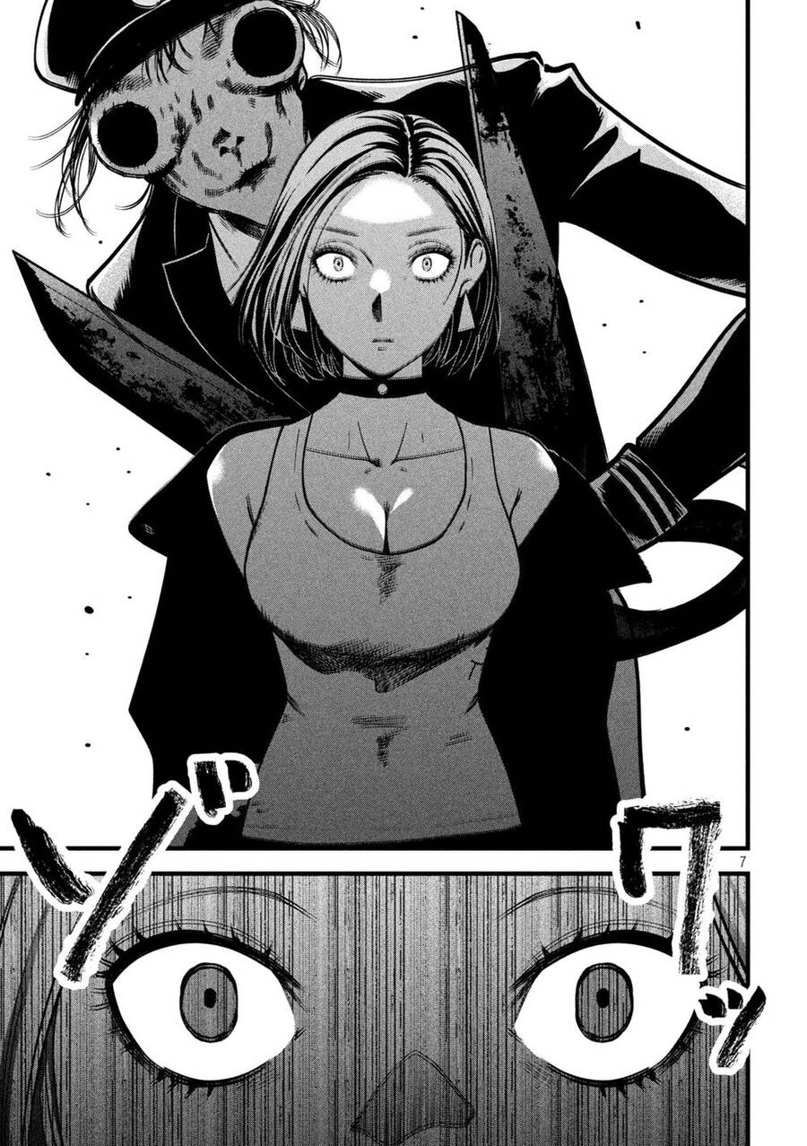 Bồi Hồi Giả Chapter 6 - 9