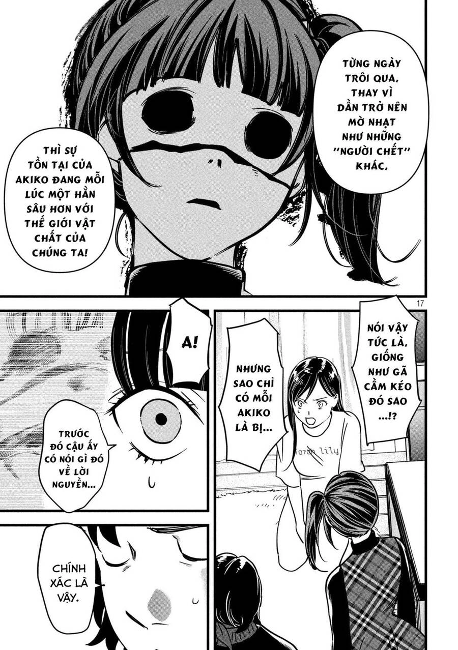 Bồi Hồi Giả Chapter 6 - 19