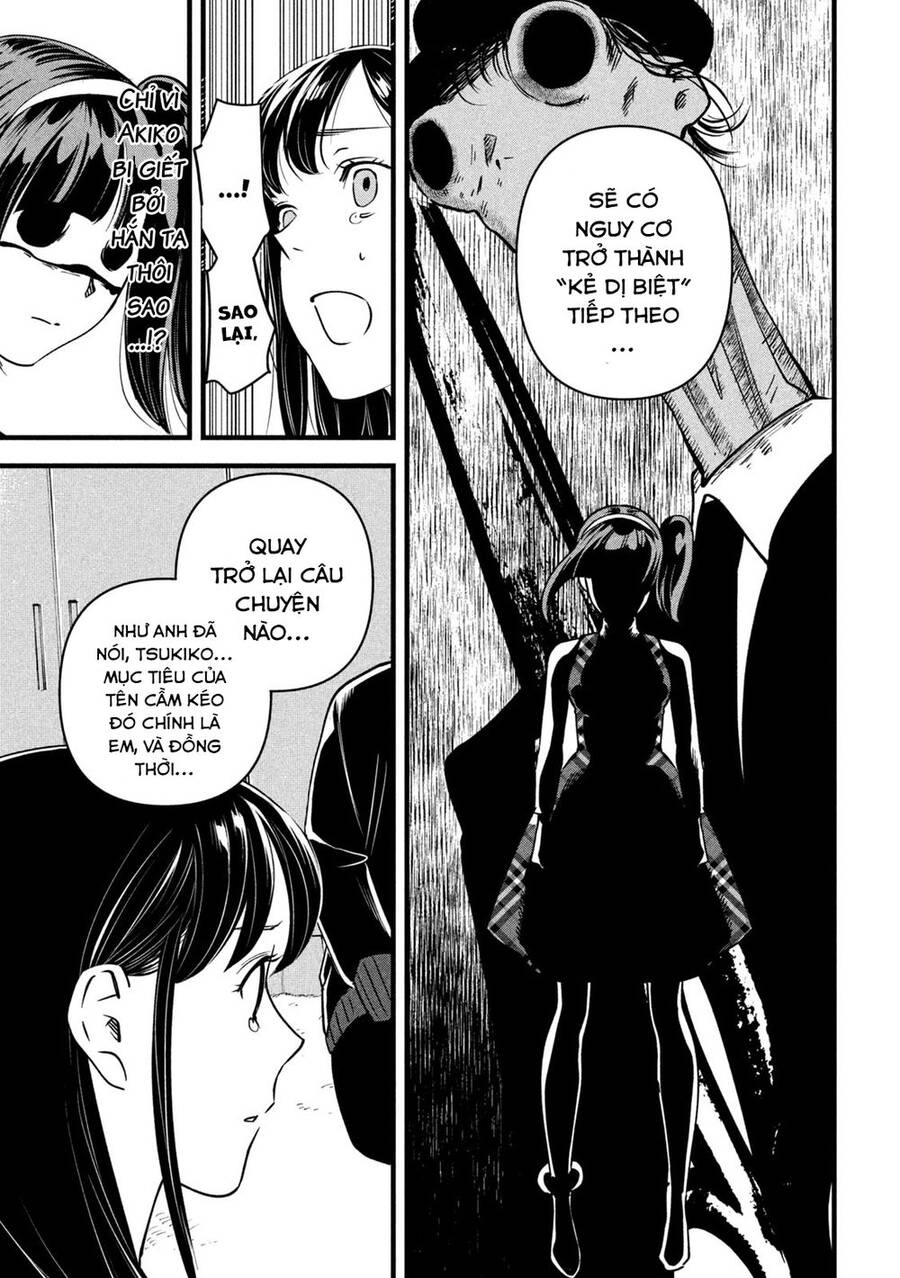 Bồi Hồi Giả Chapter 6 - 21