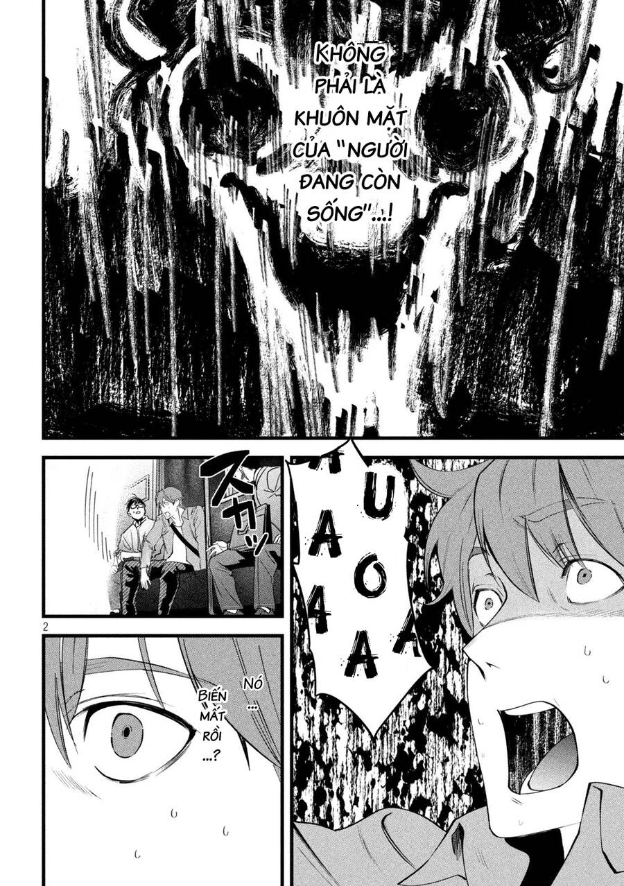 Bồi Hồi Giả Chapter 8 - 4