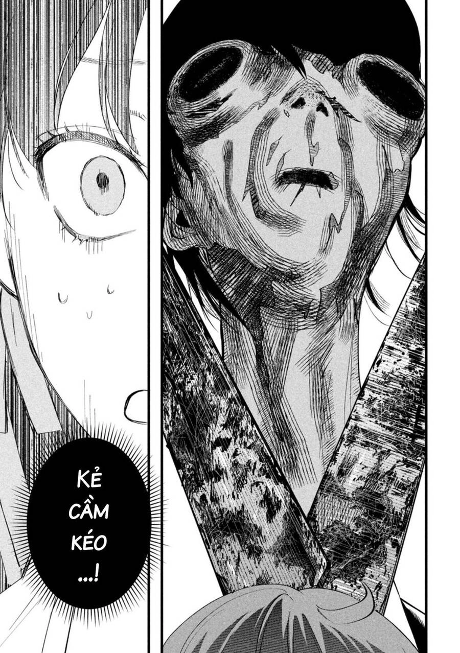 Bồi Hồi Giả Chapter 9 - 5