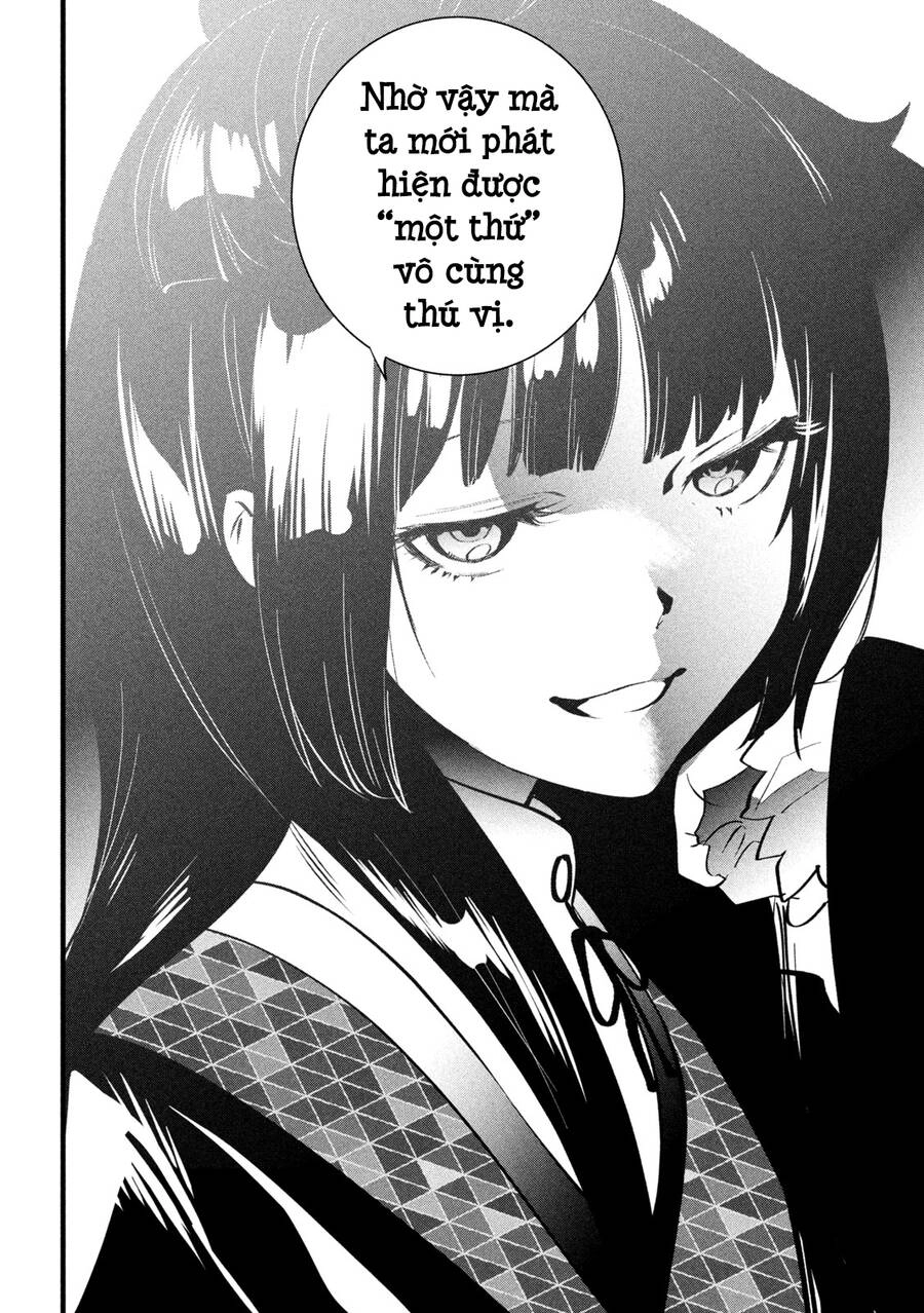 Bồi Hồi Giả Chapter 11 - 13