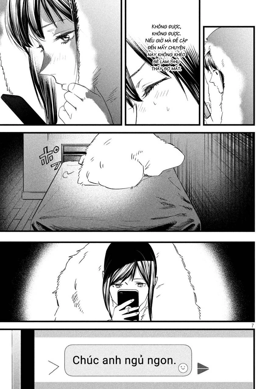 Bồi Hồi Giả Chapter 13 - 10