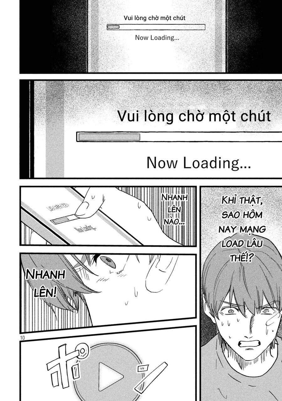 Bồi Hồi Giả Chapter 13 - 13
