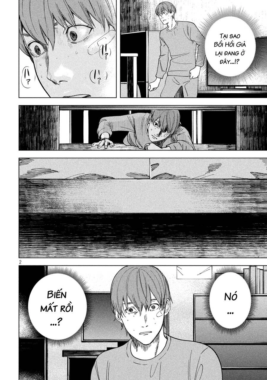 Bồi Hồi Giả Chapter 14 - 5