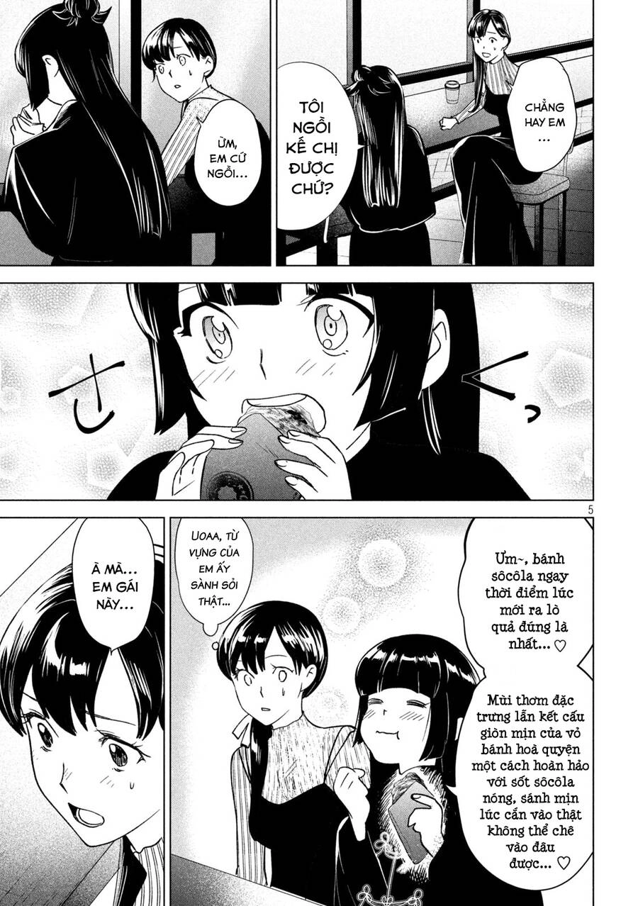 Bồi Hồi Giả Chapter 15 - 8