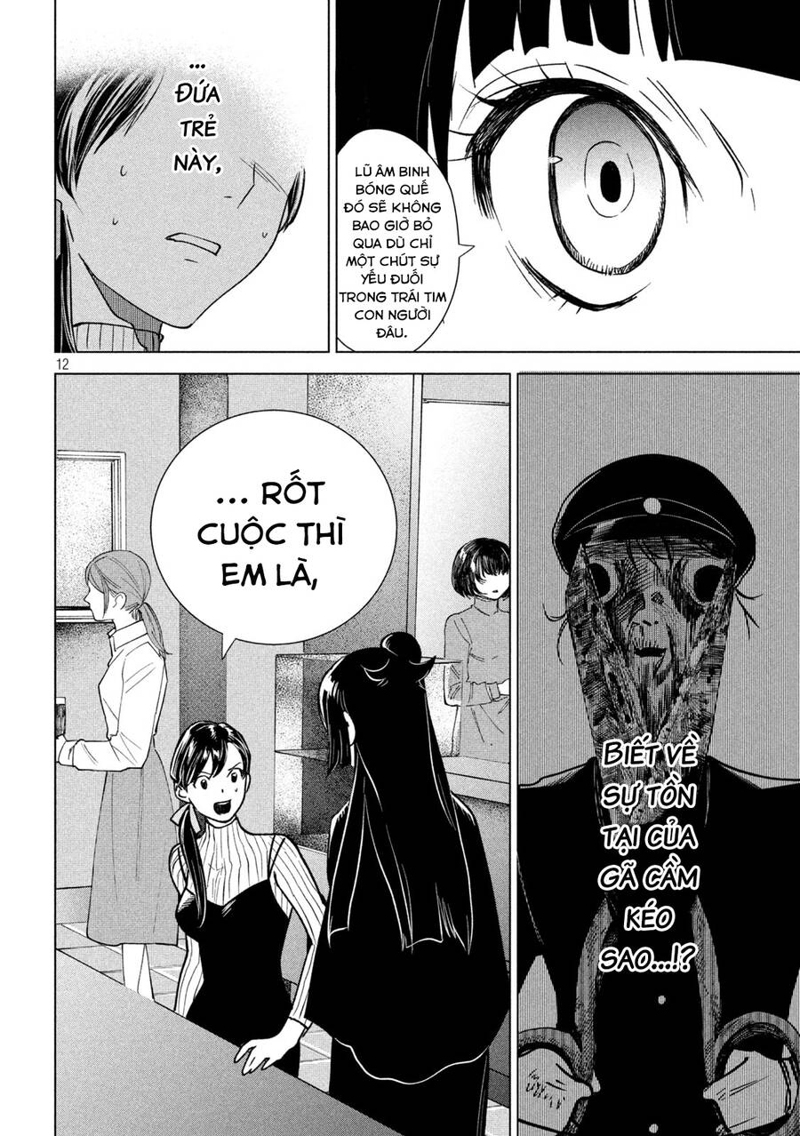 Bồi Hồi Giả Chapter 15 - 15