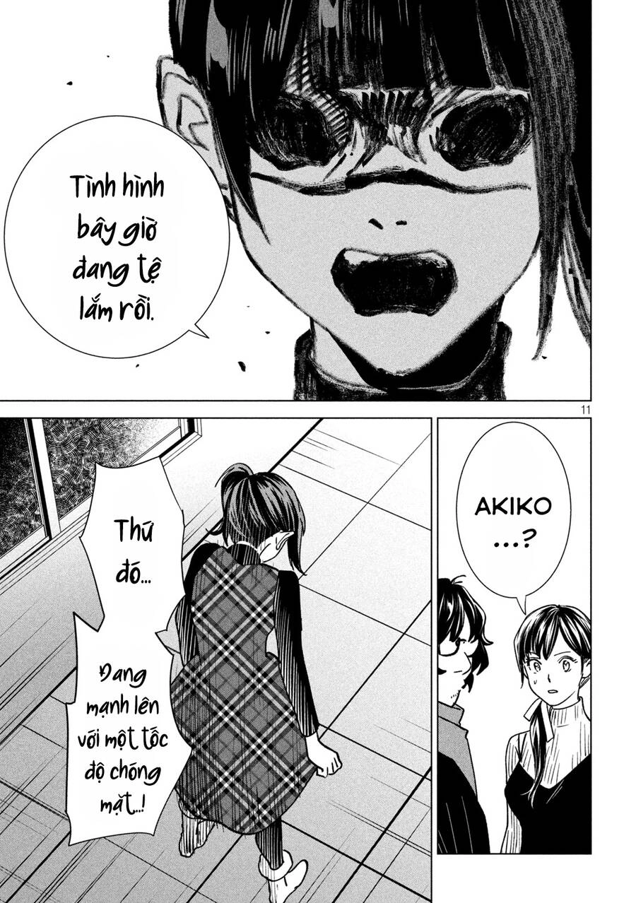 Bồi Hồi Giả Chapter 16 - 14