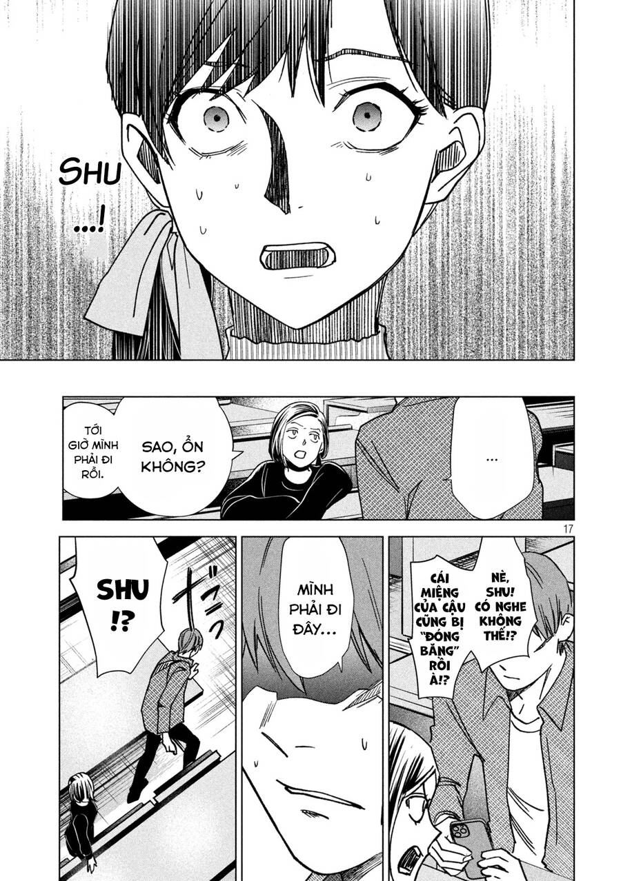 Bồi Hồi Giả Chapter 16 - 20