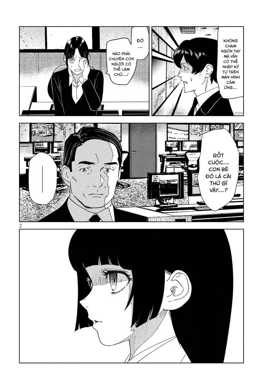 Bồi Hồi Giả Chapter 18 - 6