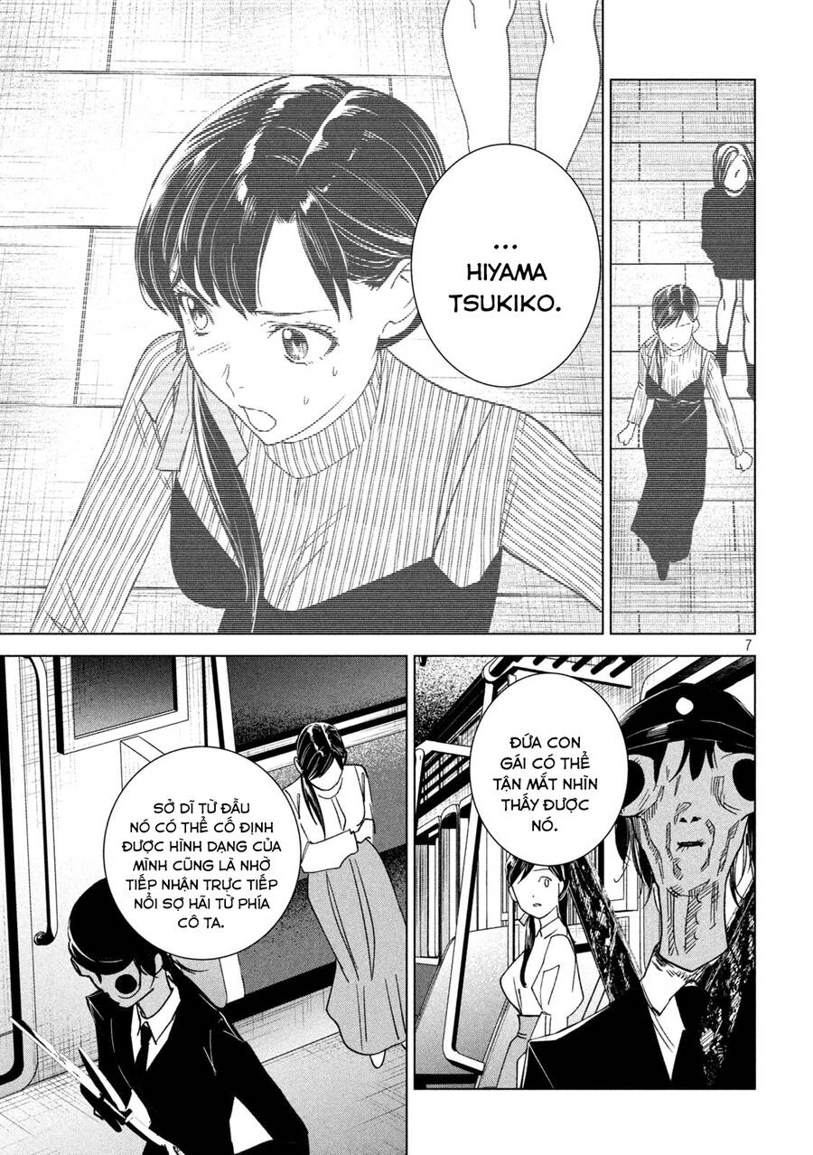 Bồi Hồi Giả Chapter 18 - 11