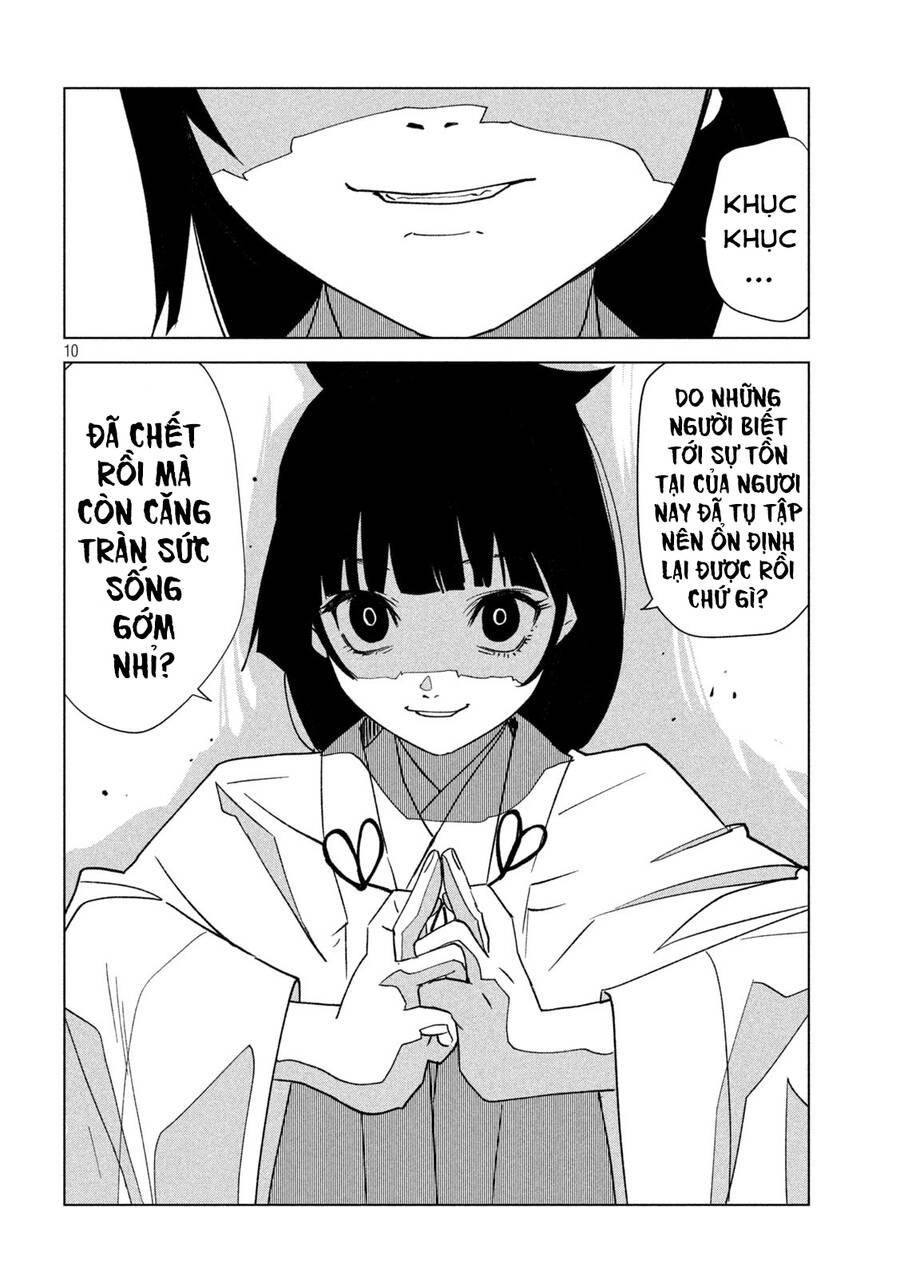 Bồi Hồi Giả Chapter 18 - 13