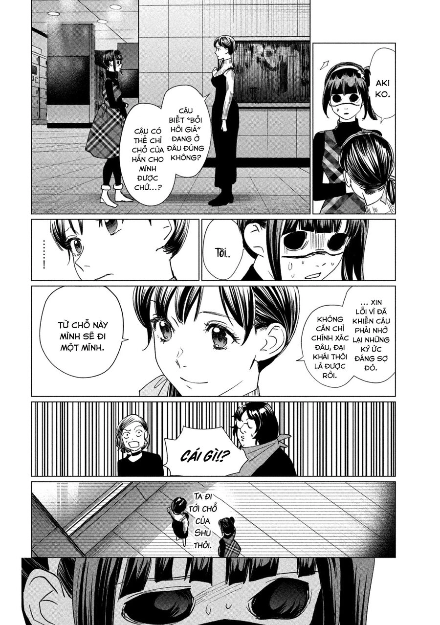 Bồi Hồi Giả Chapter 19 - 5