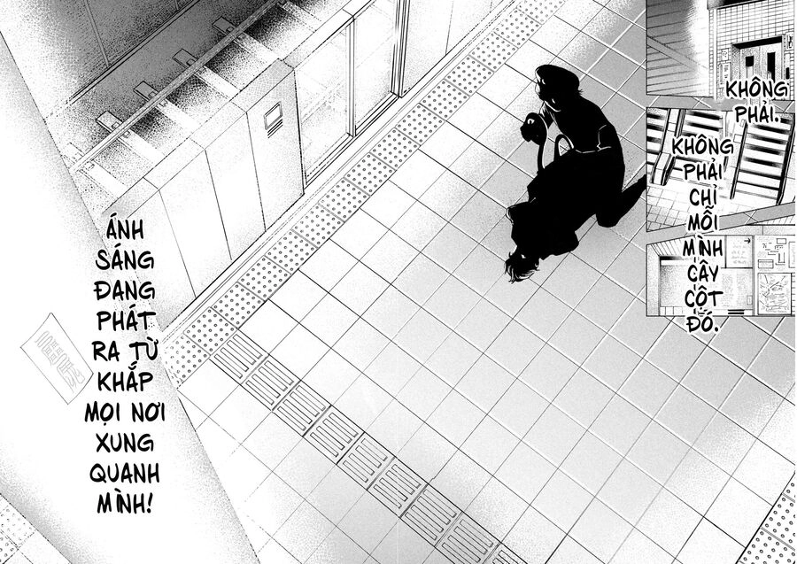 Bồi Hồi Giả Chapter 19 - 19