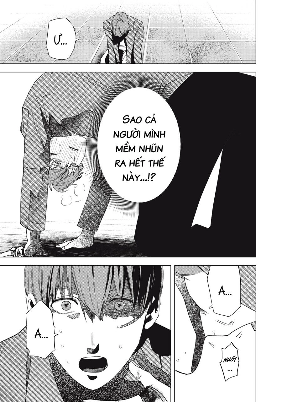 Bồi Hồi Giả Chapter 20 - 18