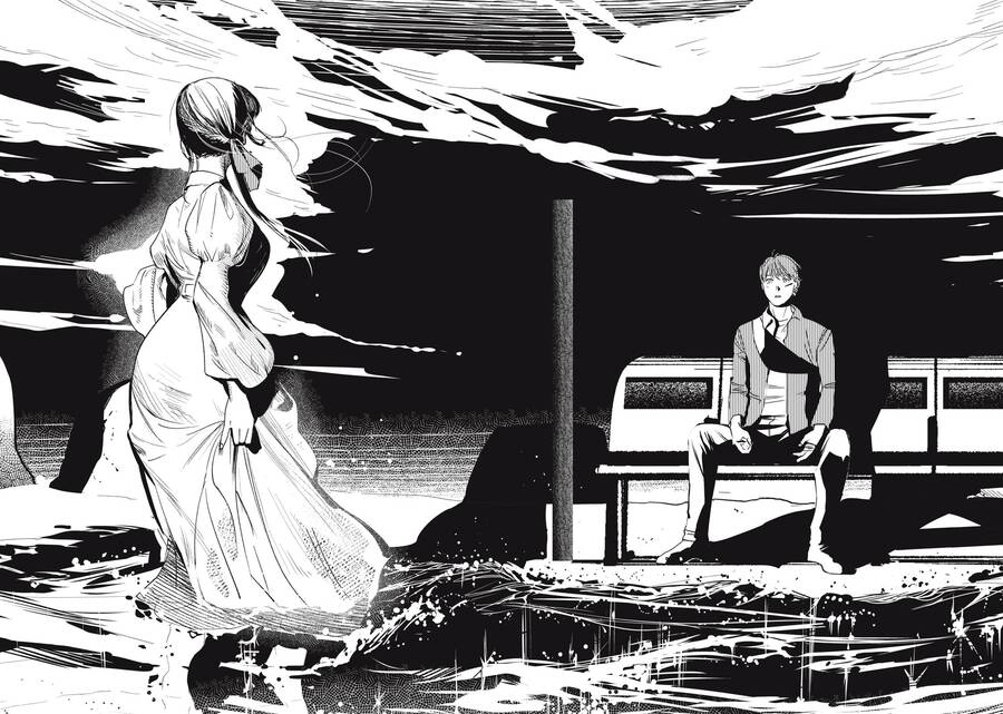 Bồi Hồi Giả Chapter 21 - 15