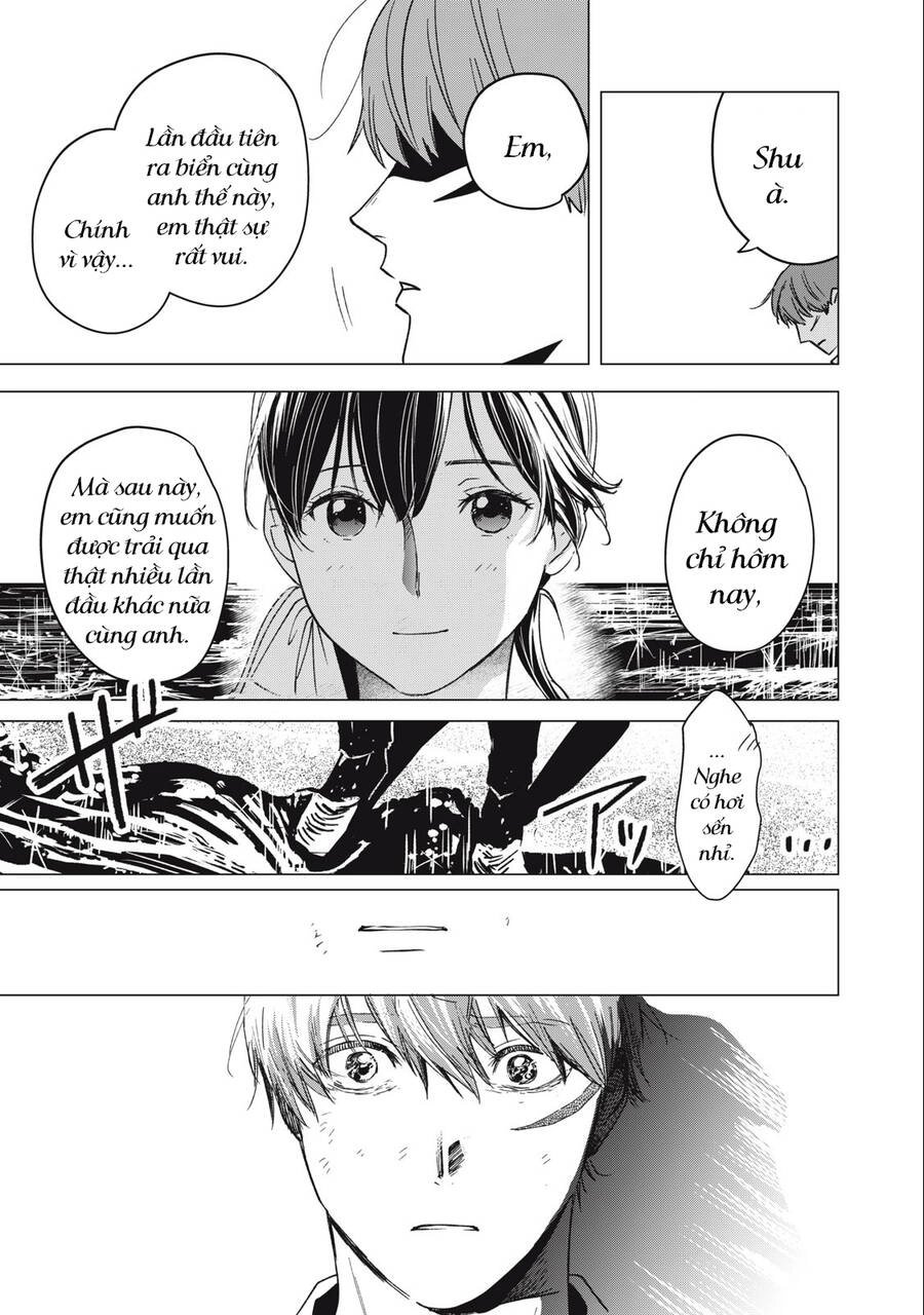 Bồi Hồi Giả Chapter 21 - 17