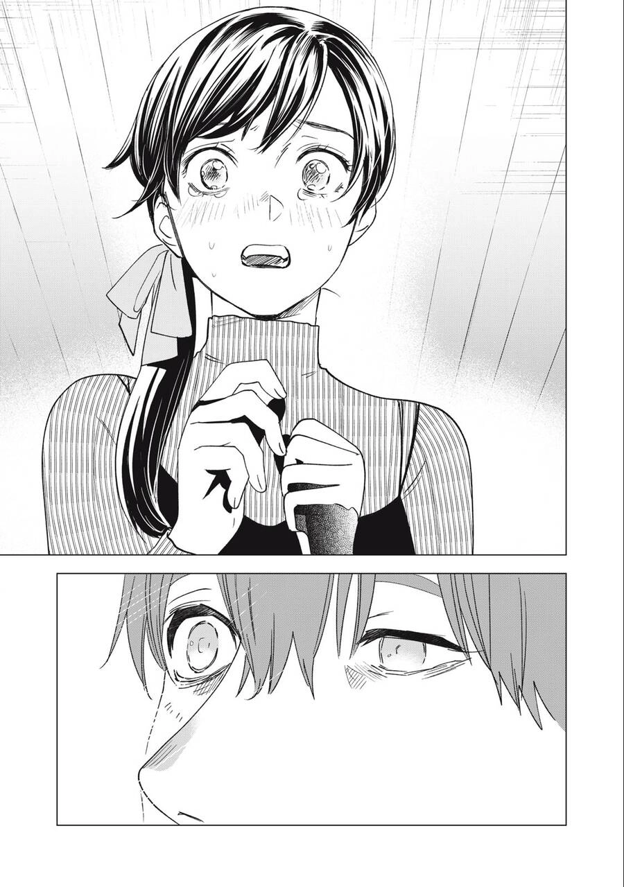 Bồi Hồi Giả Chapter 21 - 19