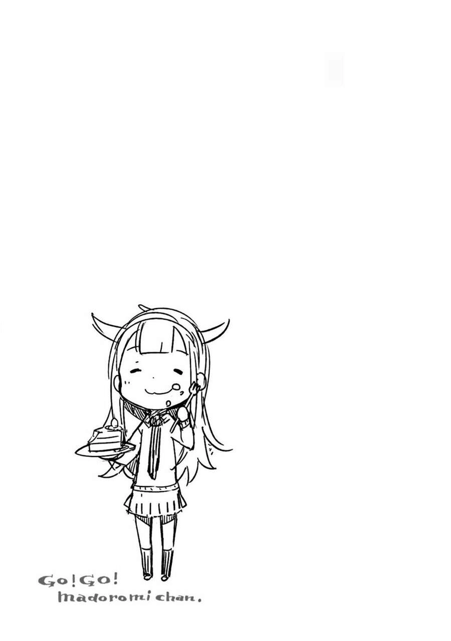 Madoromi-Chan Ga Iku Chapter 4 - 11