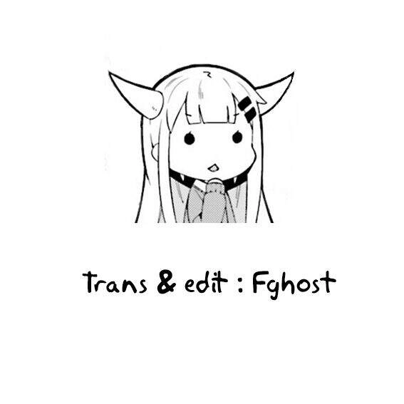 Madoromi-Chan Ga Iku Chapter 8 - 14