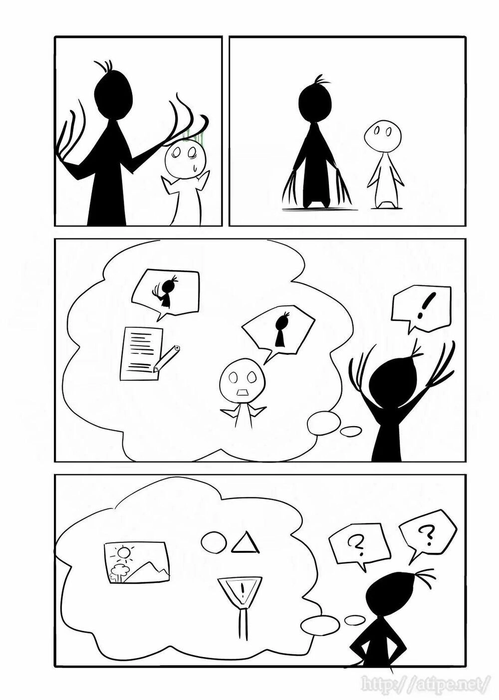 Scp Đơn Giản Hóa Chapter 17 - 3