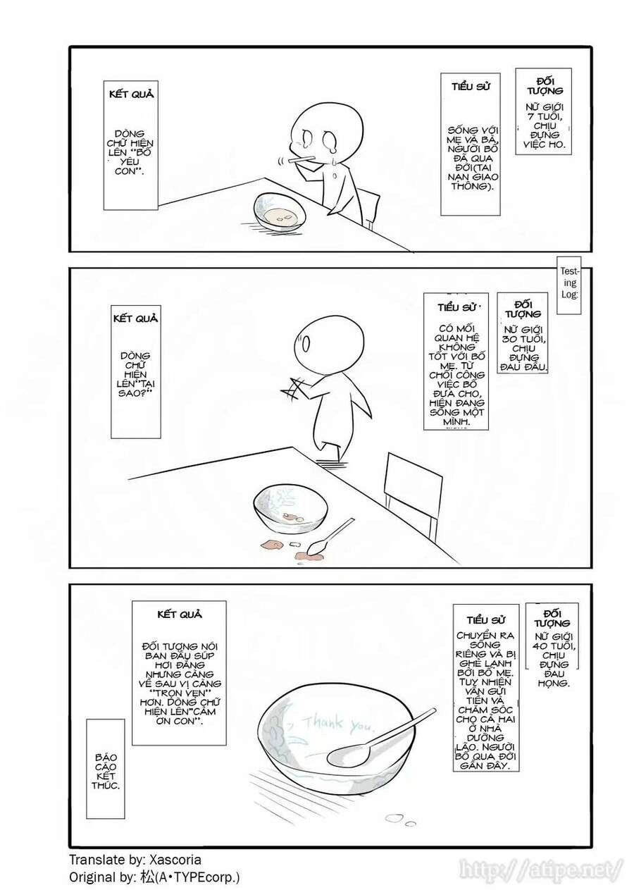 Scp Đơn Giản Hóa Chapter 29 - 4