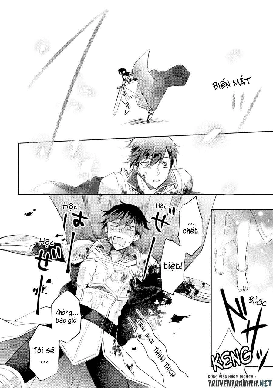 Kikanshita Yuusha No Gojitsudan Chapter 1.1 - 7