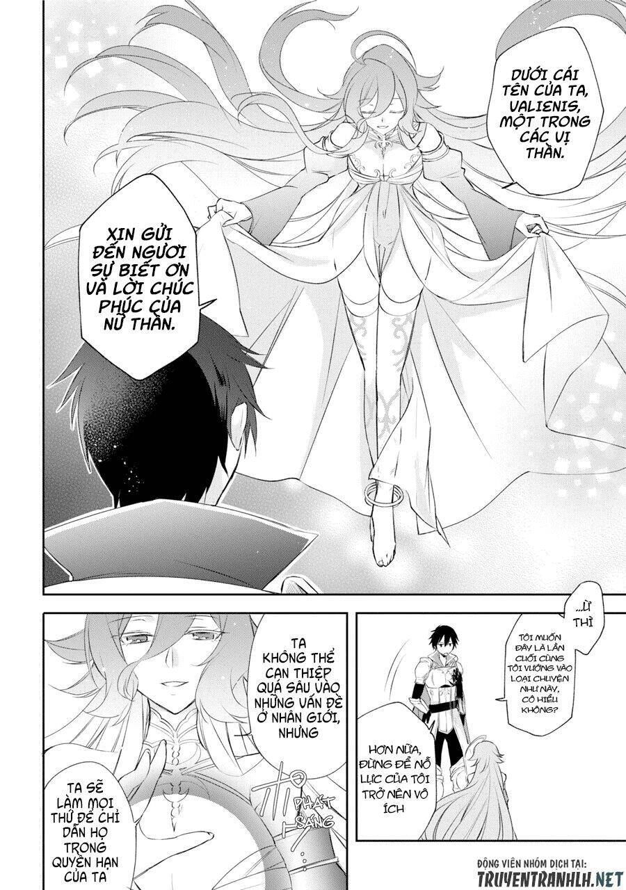 Kikanshita Yuusha No Gojitsudan Chapter 1.1 - 11