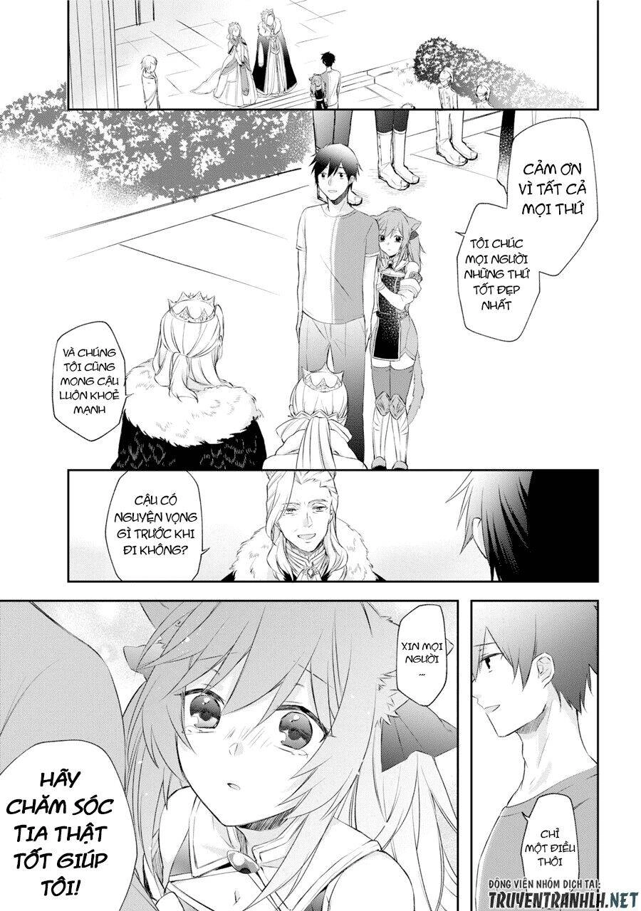 Kikanshita Yuusha No Gojitsudan Chapter 1.2 - 9