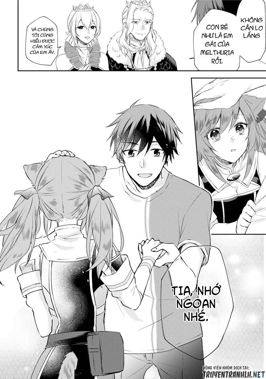 Kikanshita Yuusha No Gojitsudan Chapter 1.2 - 10