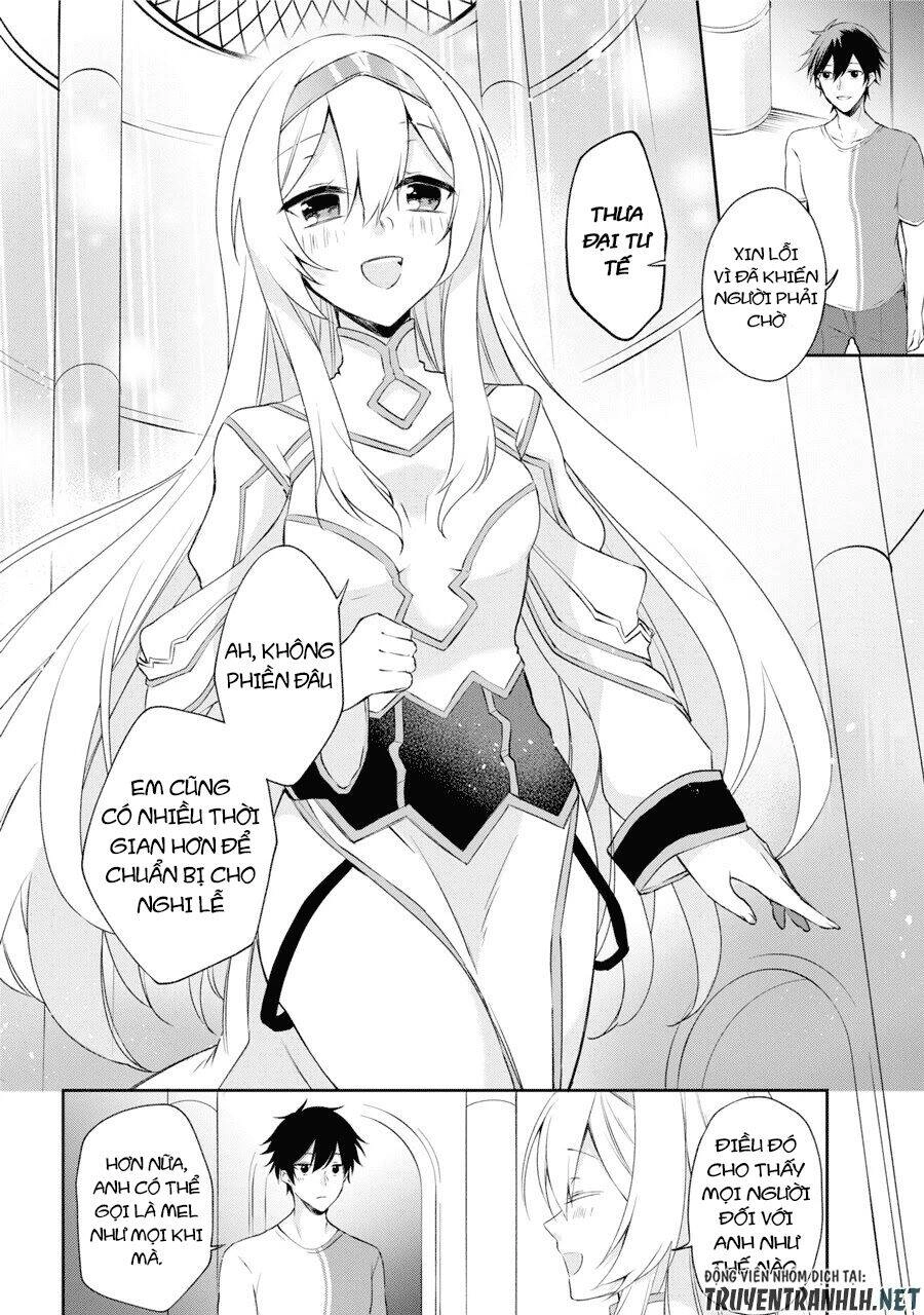 Kikanshita Yuusha No Gojitsudan Chapter 1.2 - 12