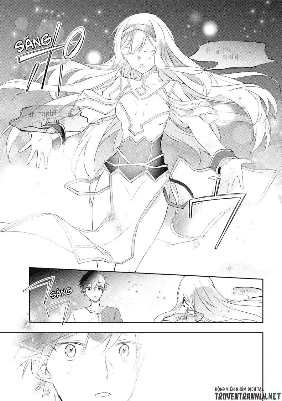 Kikanshita Yuusha No Gojitsudan Chapter 1.2 - 17