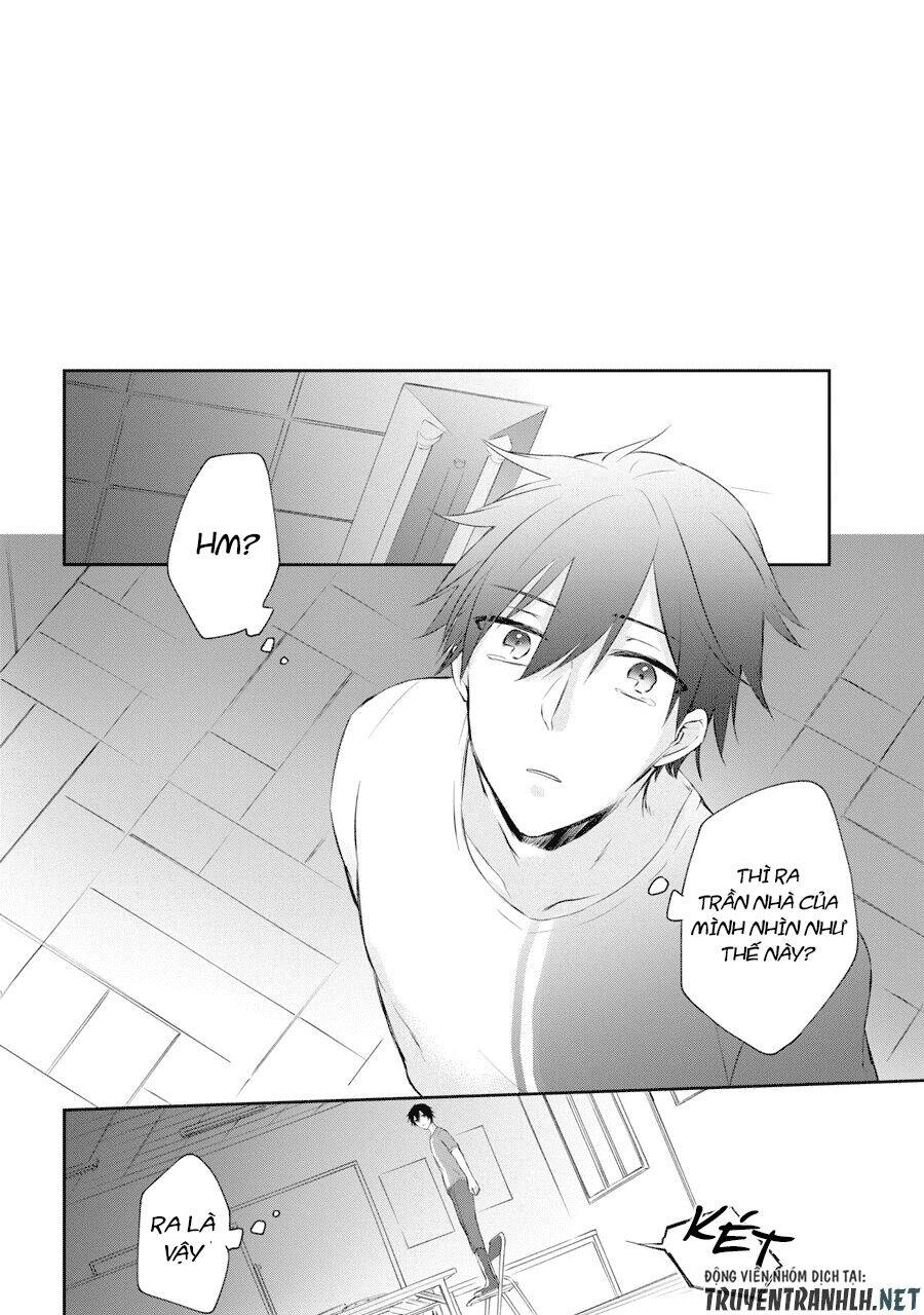 Kikanshita Yuusha No Gojitsudan Chapter 1.2 - 18