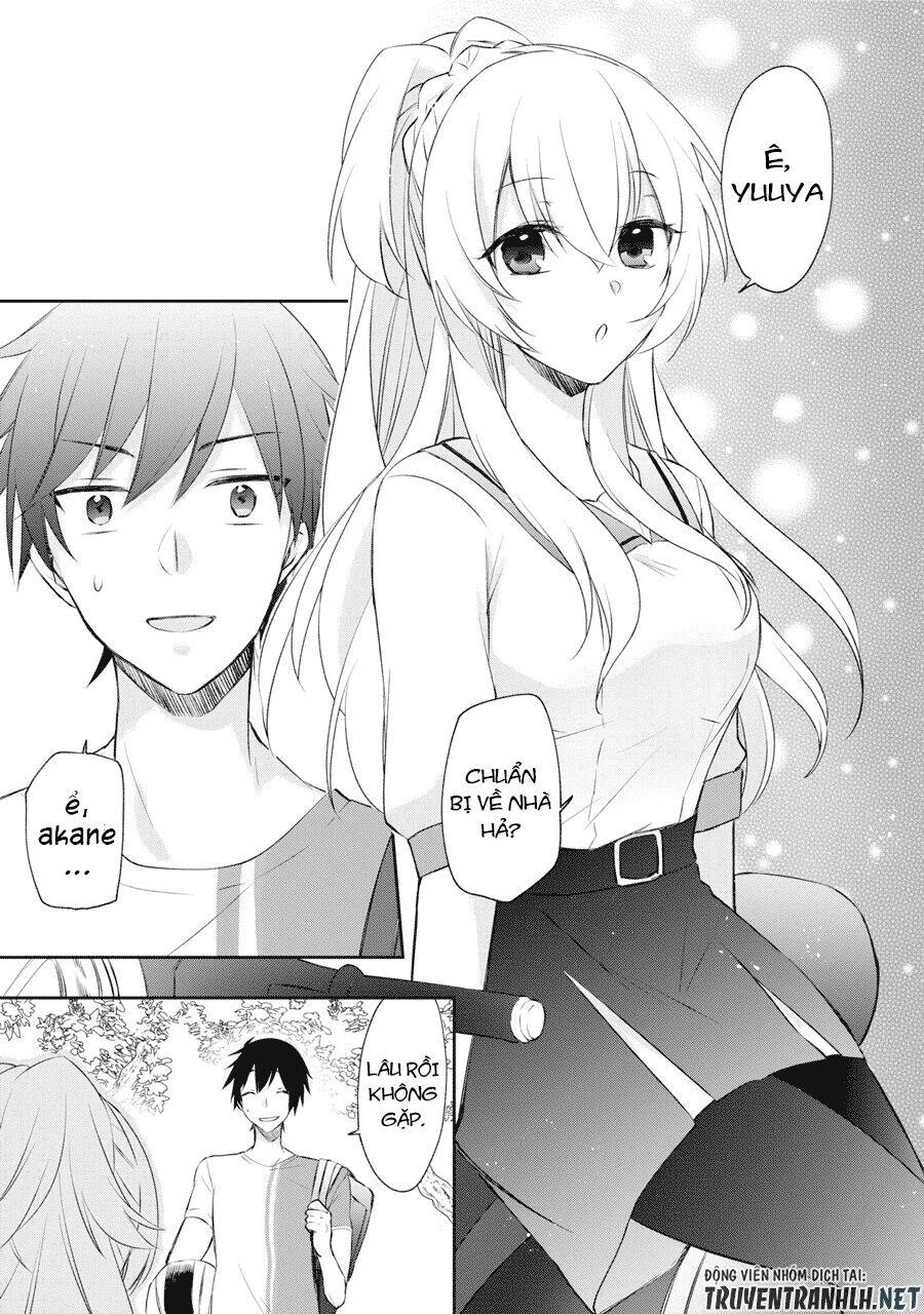 Kikanshita Yuusha No Gojitsudan Chapter 1.2 - 21