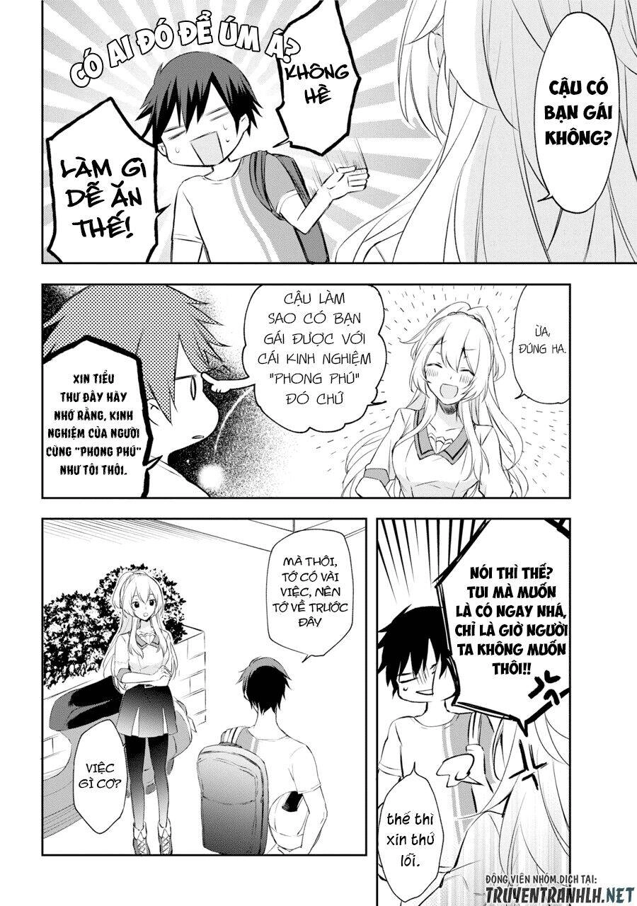 Kikanshita Yuusha No Gojitsudan Chapter 1.2 - 24