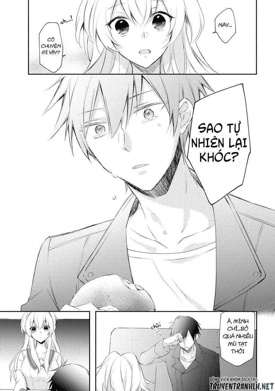 Kikanshita Yuusha No Gojitsudan Chapter 1.2 - 29