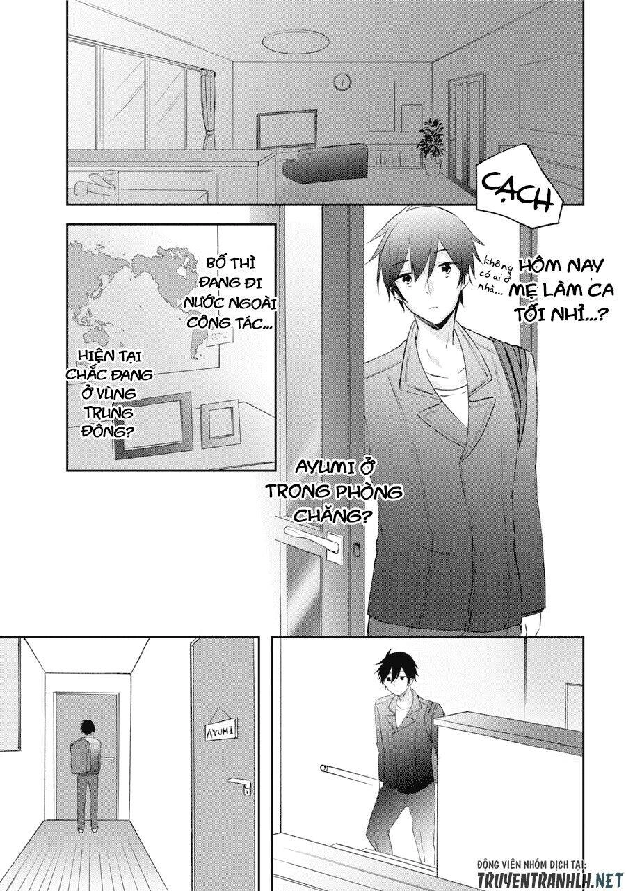 Kikanshita Yuusha No Gojitsudan Chapter 1.2 - 31