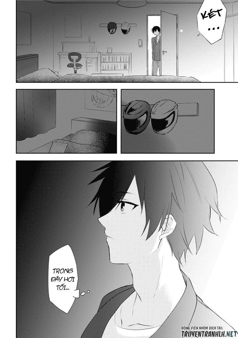 Kikanshita Yuusha No Gojitsudan Chapter 1.2 - 32