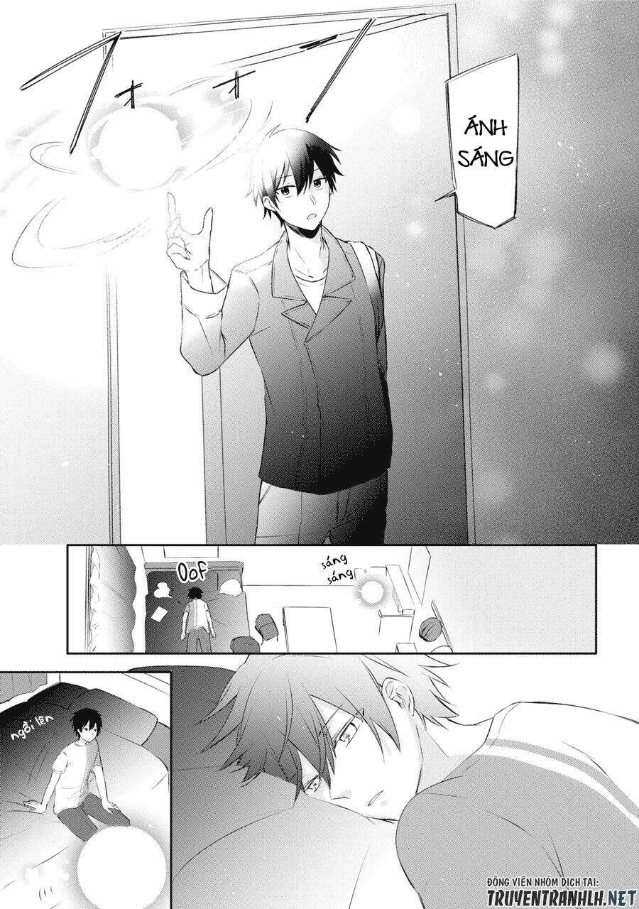 Kikanshita Yuusha No Gojitsudan Chapter 1.2 - 33