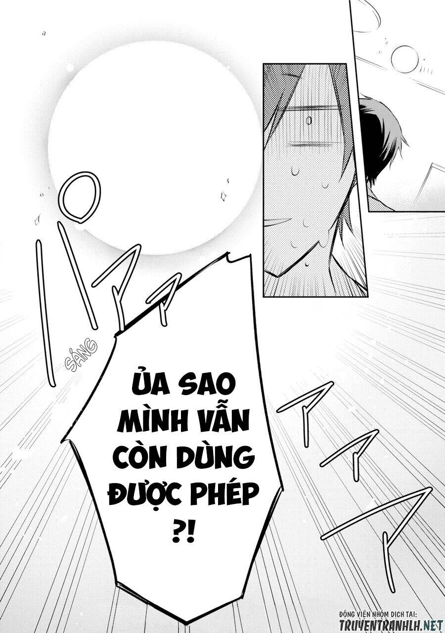 Kikanshita Yuusha No Gojitsudan Chapter 1.2 - 34