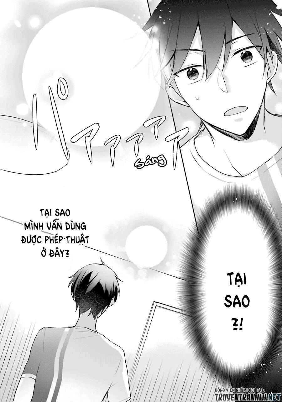 Kikanshita Yuusha No Gojitsudan Chapter 2 - 8