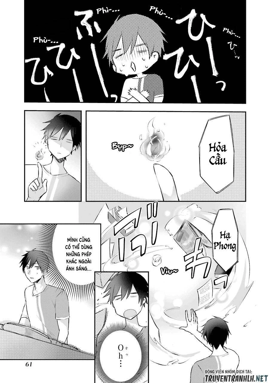 Kikanshita Yuusha No Gojitsudan Chapter 2 - 9