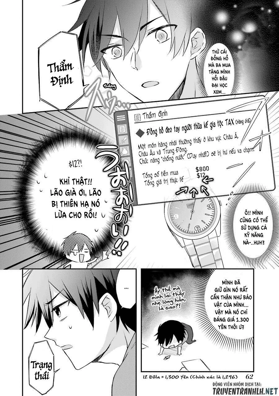 Kikanshita Yuusha No Gojitsudan Chapter 2 - 10