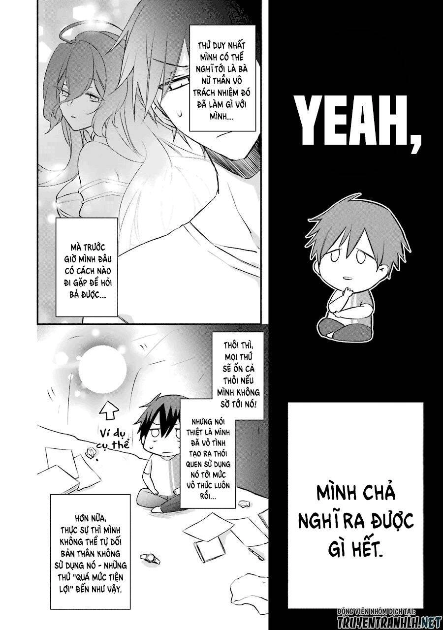 Kikanshita Yuusha No Gojitsudan Chapter 2 - 14