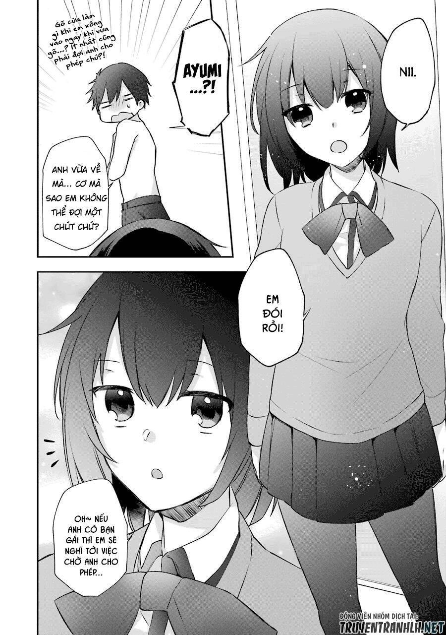 Kikanshita Yuusha No Gojitsudan Chapter 2 - 16